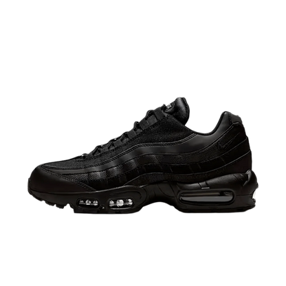 AIRM*X 95 "ESSENTIALS BLACK"