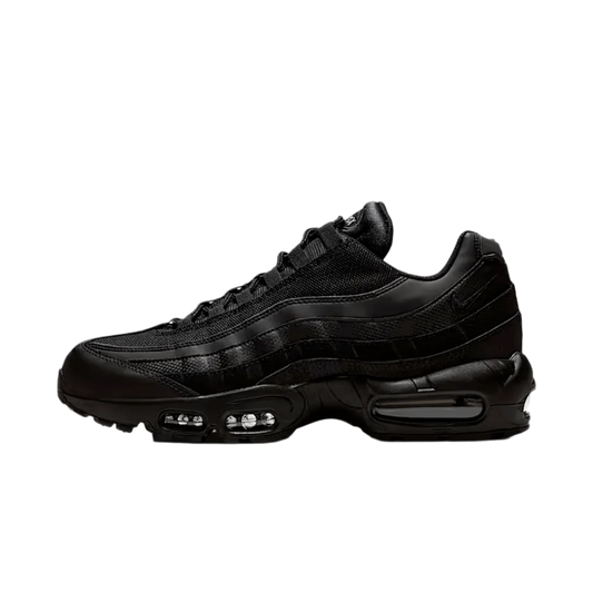 AIRM*X 95 "ESSENTIALS BLACK"