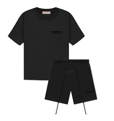 F*G ESSENT*ALS Set "Black"