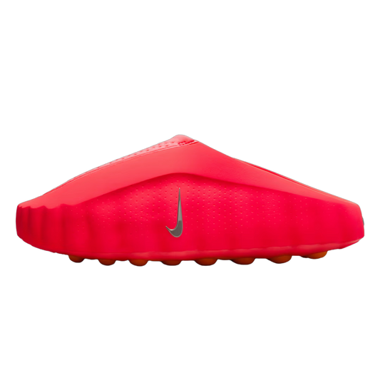 MOLDED FOAM SLIDE “Solar Red”