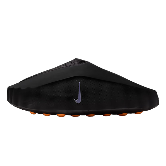 MOLDED FOAM SLIDE “Black”