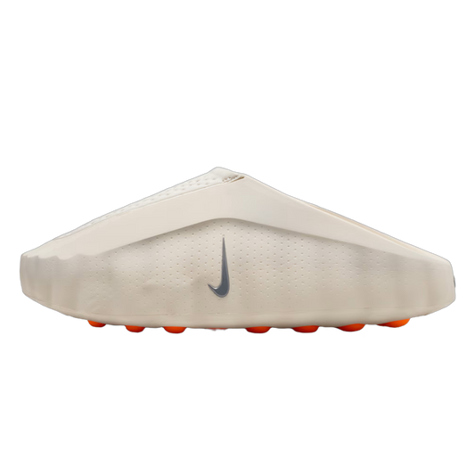 MOLDED FOAM SLIDE “Bone”