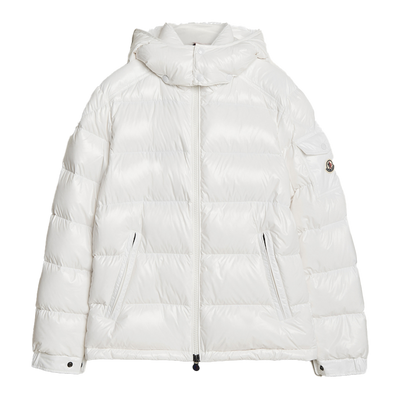 MNCL MAYA - White