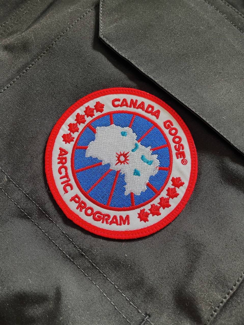 CNDA GOOSE "EXPEDITION"