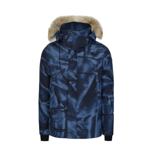 CNDA GOOSE “WYNDHAM” - Blue Camo