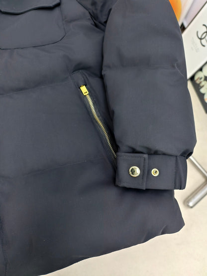 MO*SE KN*CKLES "Suthep" PUFFER