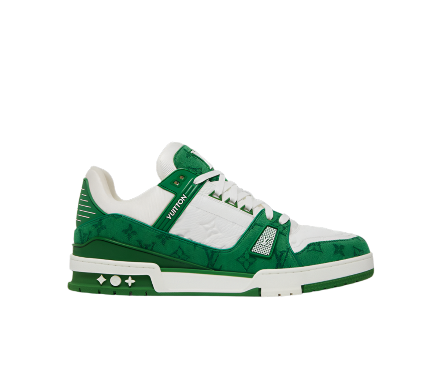 L*V TRAINER "GREEN"