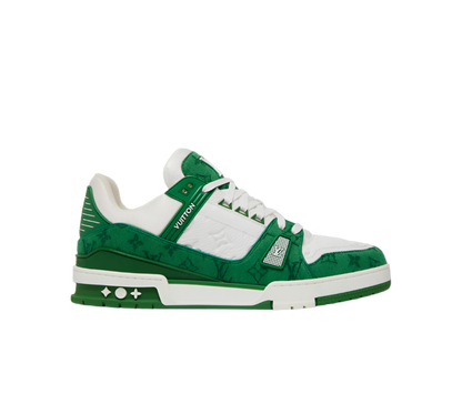 L*V TRAINER "GREEN"