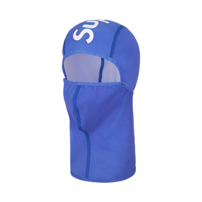 SUP*EME HEAT REACTIVE BALACLAVA "ROYAL"
