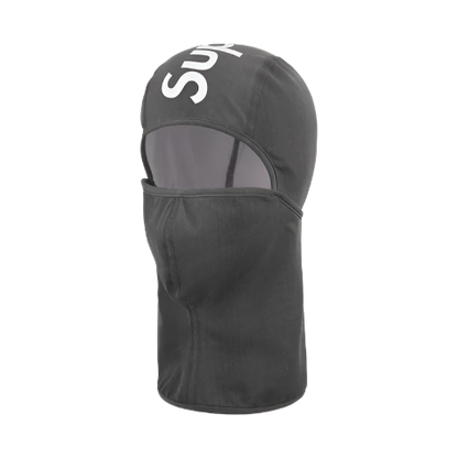SUP*EME HEAT REACTIVE BALACLAVA "BLACK&BLUE"