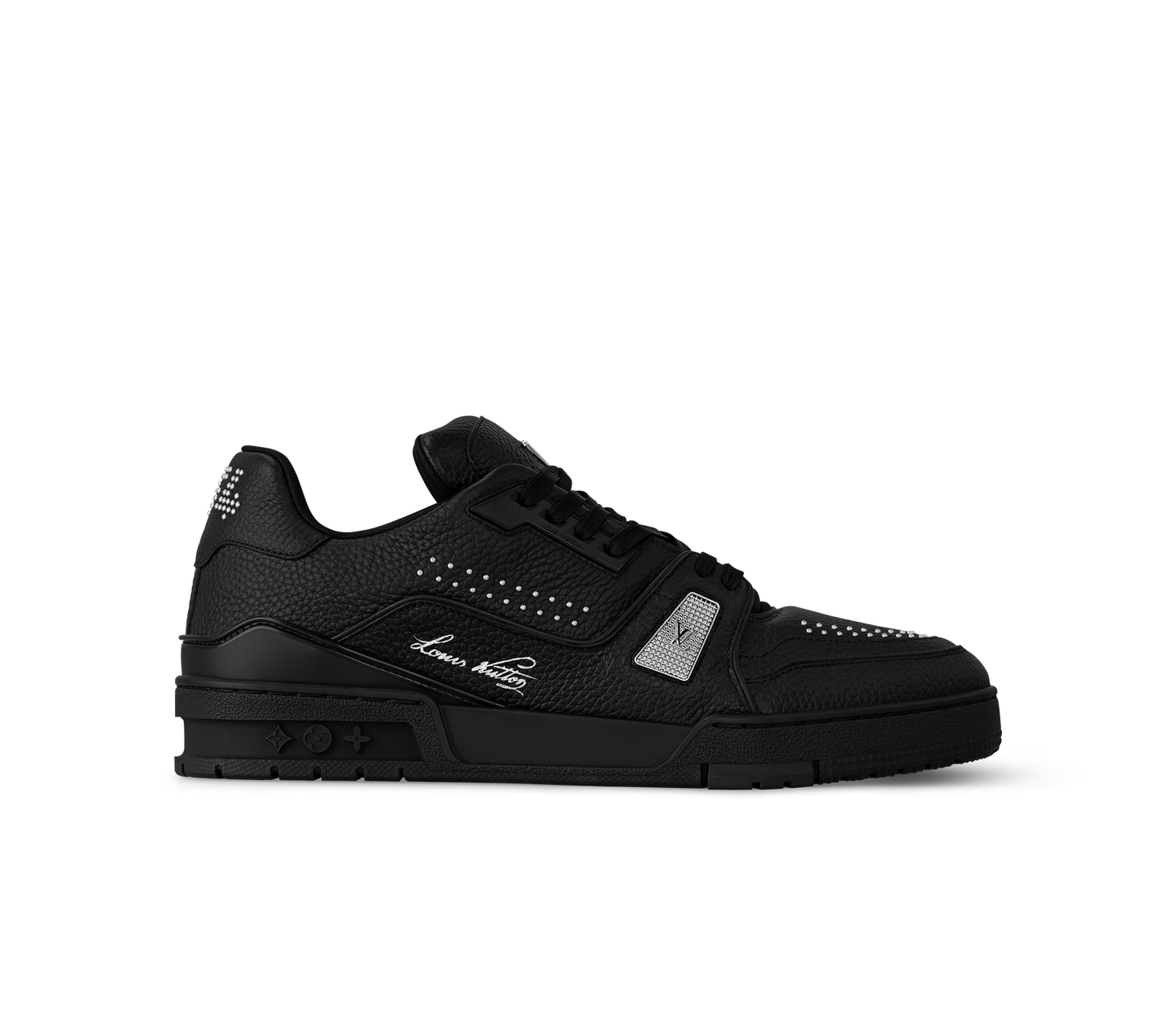 L*V TRAINER "BLACK DIAMOND"