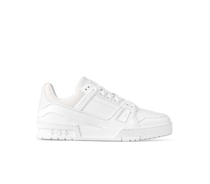 L*V TRAINER "WHITE"