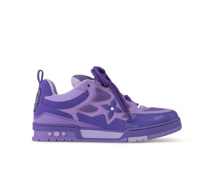 L*V SKATE "VIOLET"