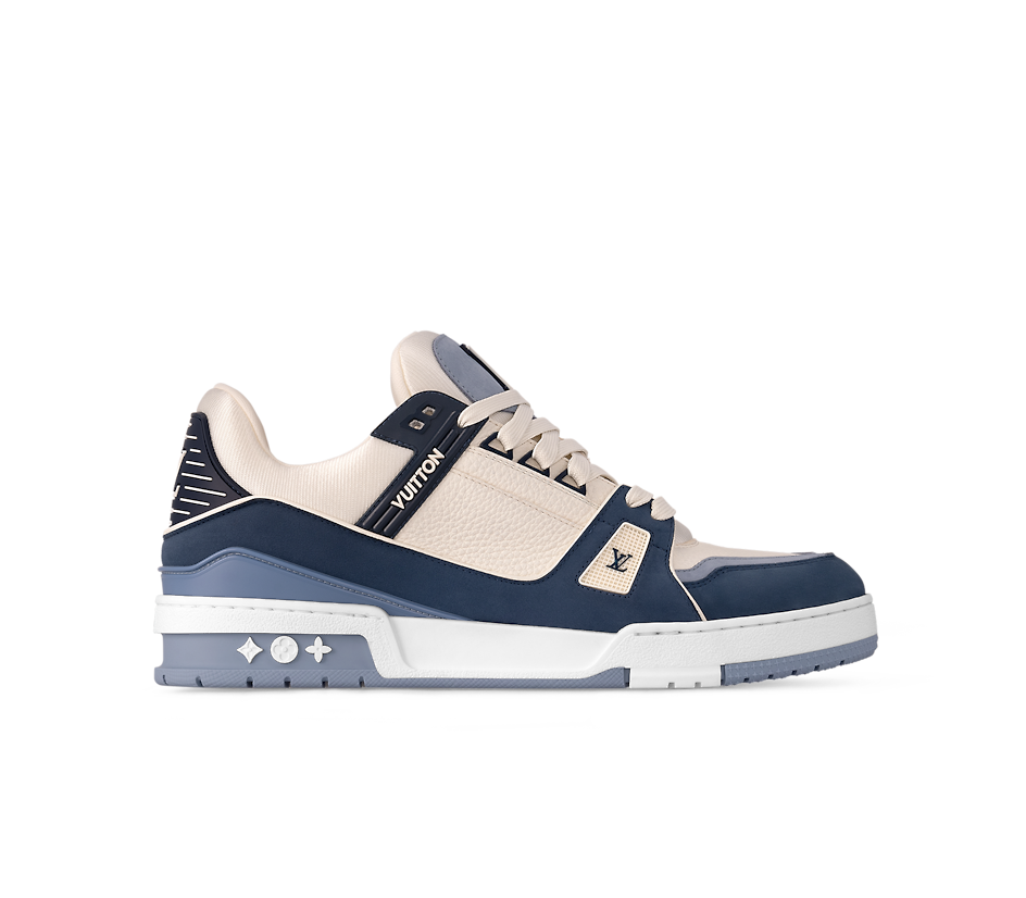 L*V TRAINER "BLUE"