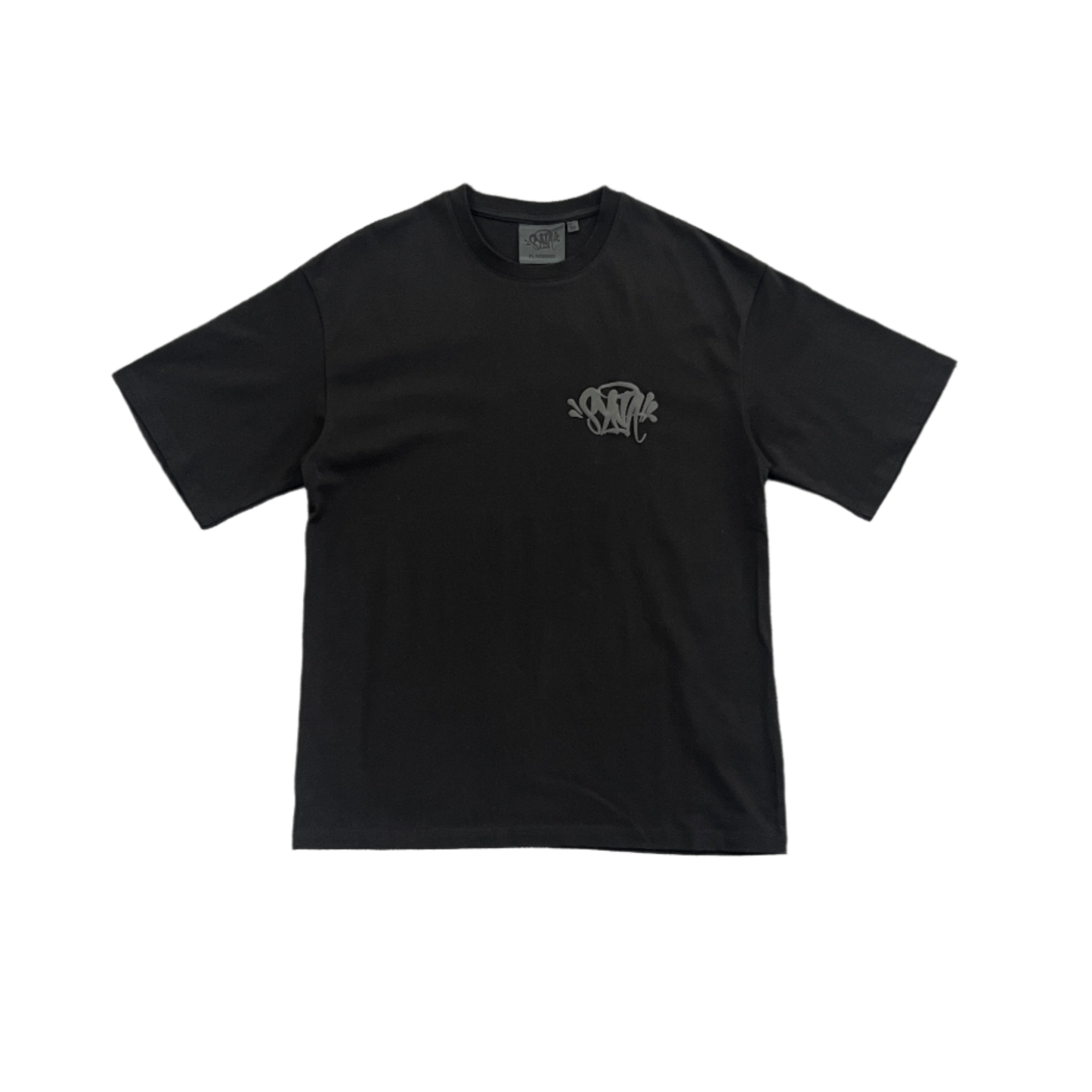 SY*A Tee "FORGIVE ME"