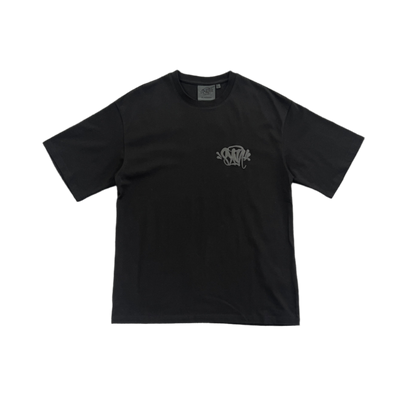 SY*A Tee "FORGIVE ME"