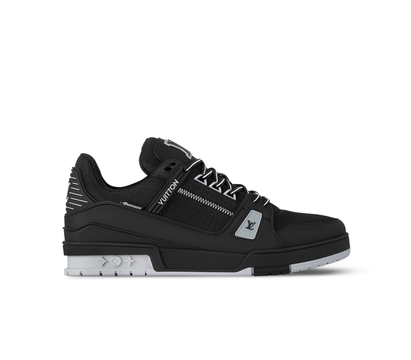 L*V TRAINER "DARK"