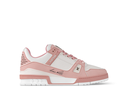 L*V TRAINER "PINK"