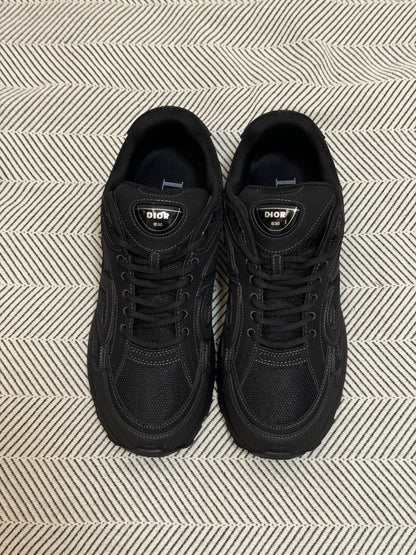 DI*R X St*ne Island B30 "Black"