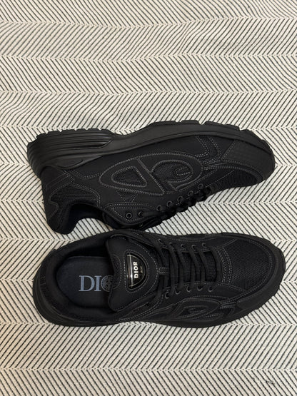 DI*R X St*ne Island B30 "Black"