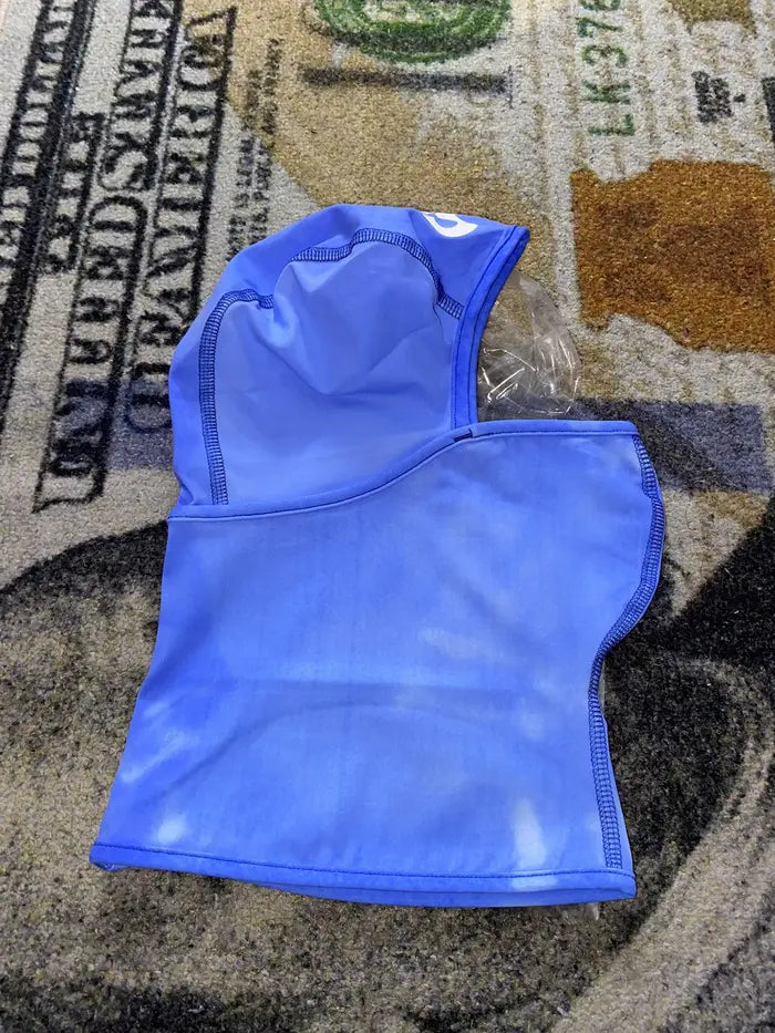 SUP*EME HEAT REACTIVE BALACLAVA "ROYAL"