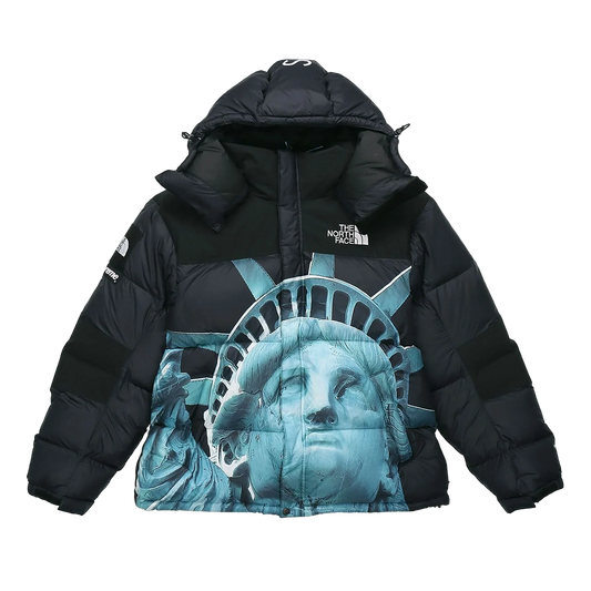 THE N*RTH F*CE "700" PUFFER - Liberty