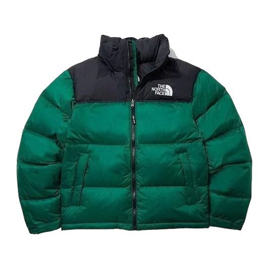 THE N*RTH F*CE "700" PUFFER - Green