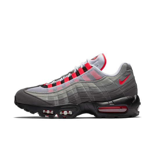 AIRM*X 95 "SOLAR RED"