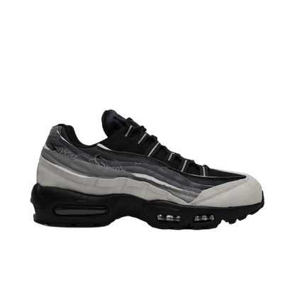 AIRM*X 95 "CDG BLACK & WHITE"