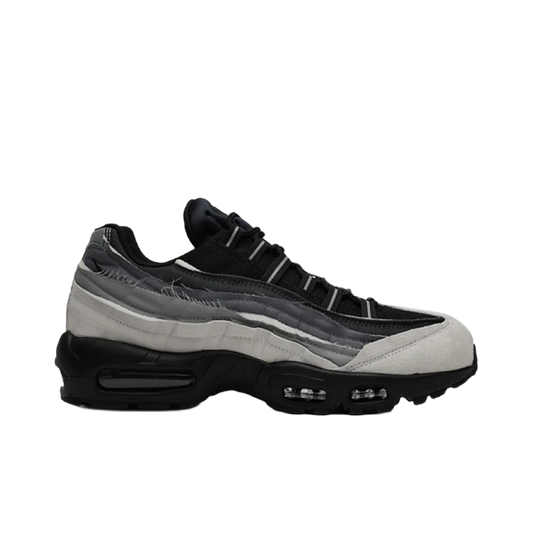 AIRM*X 95 "CDG BLACK & WHITE"