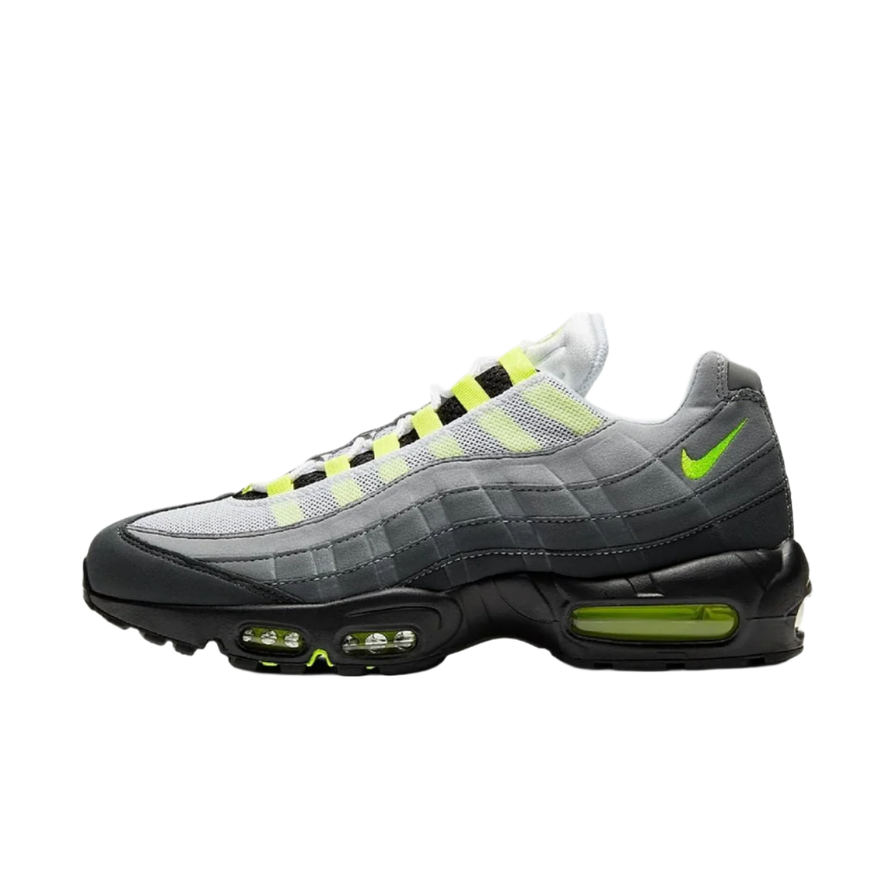 AIRM*X 95 "OG NEON"