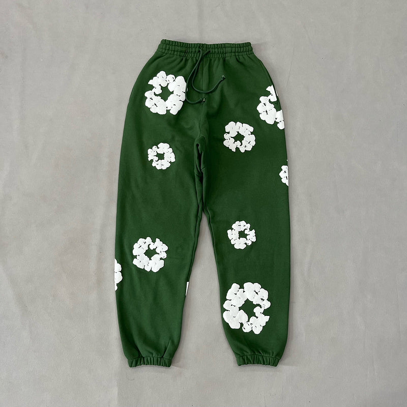 DE*IM T*ARS Set "Green"