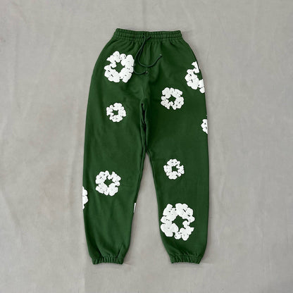 DE*IM T*ARS Set "Green"