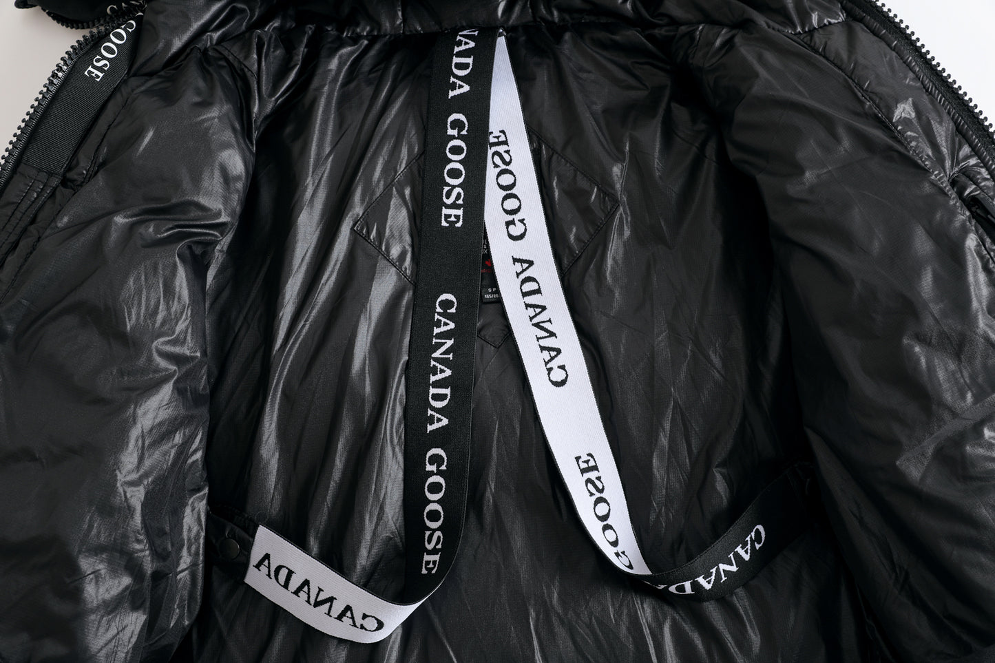 CNDA GOOSE "CROFTON PUFFER"