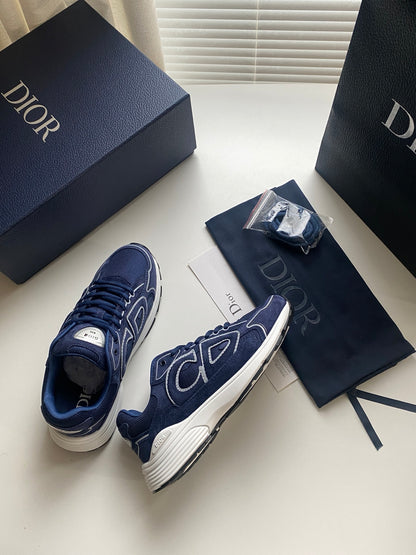 DI*R B30 "Blue & White"