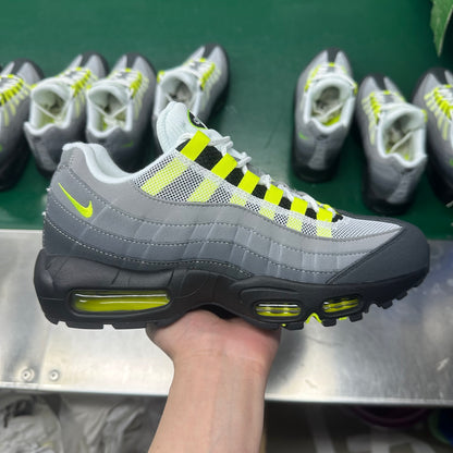 AIRM*X 95 "OG NEON"