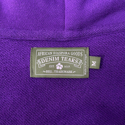 DE*IM T*ARS Set "Purple"
