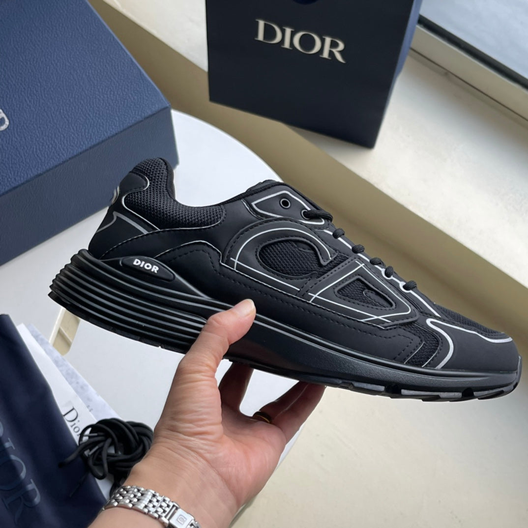 DI*R B30 "Black"