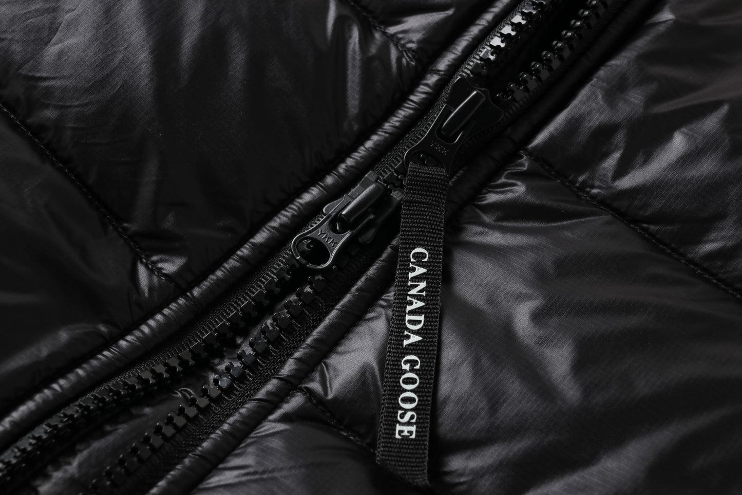 CNDA GOOSE "CROFTON VEST"