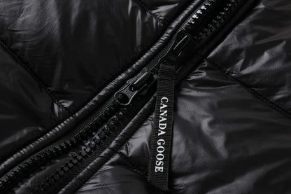 CNDA GOOSE "CROFTON VEST"