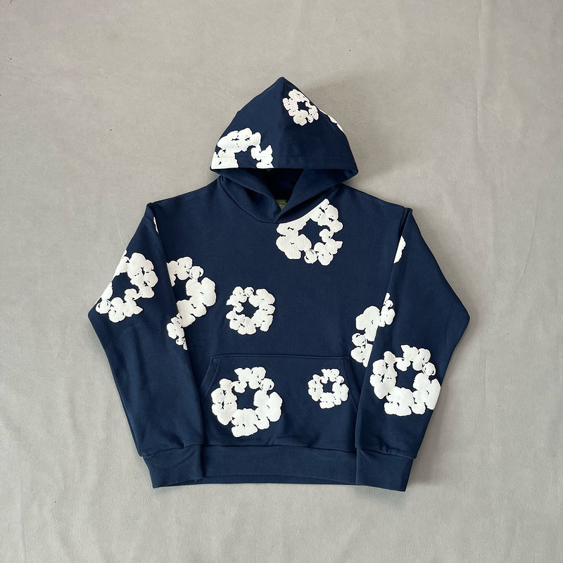 DE*IM T*ARS Set "Navy"
