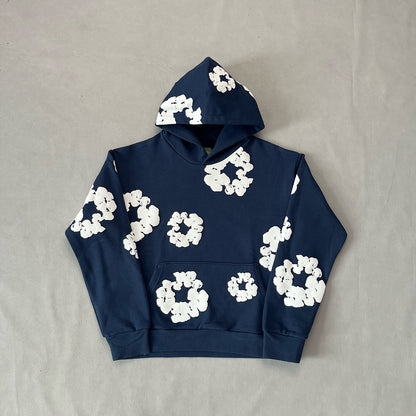 DE*IM T*ARS Set "Navy"