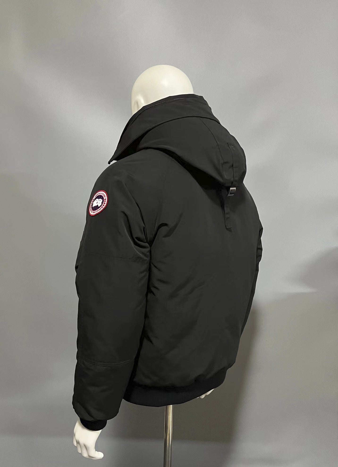 CNDA GOOSE "CHILIWACK"