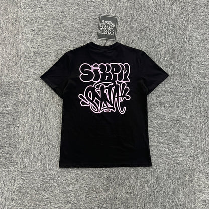 SY*A x 6PM Tee "Cant't Rush Greatness"