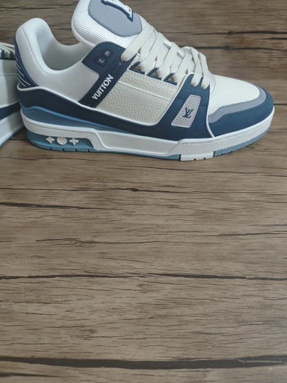 L*V TRAINER "BLUE"