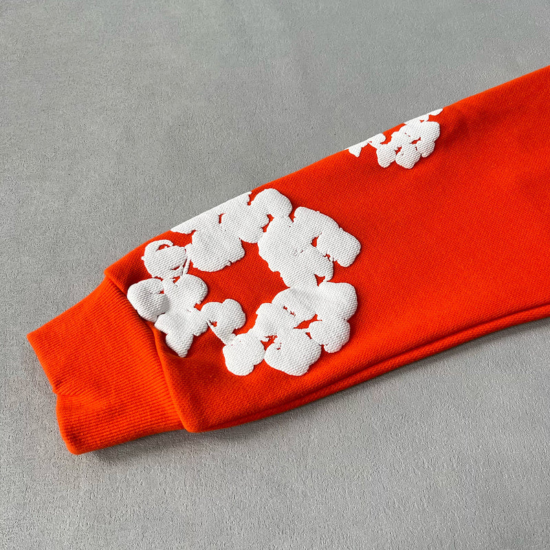 DE*IM T*ARS Set "Orange"