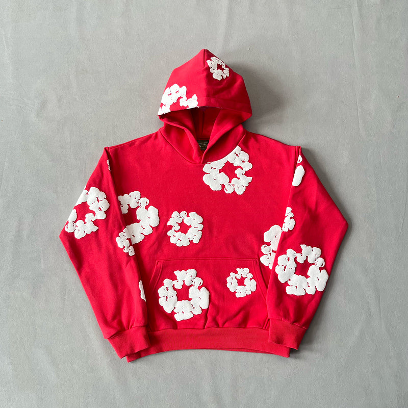 DE*IM T*ARS Set "Red"