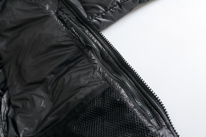 CNDA GOOSE "CROFTON PUFFER"