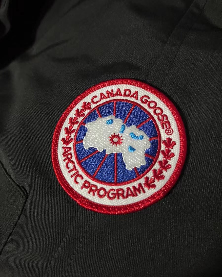 CNDA GOOSE "CHILIWACK"