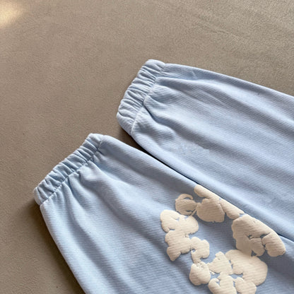 DE*IM T*ARS Set "Powder Blue"